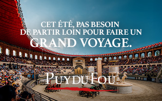 Puy Du Fou